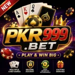 PKR999.BET