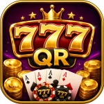 777QR Game