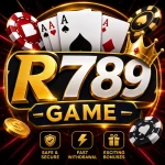 R789 Game