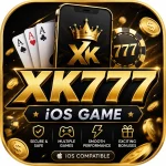 XK777 Game