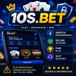 10S.BET
