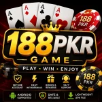 188PKR Game