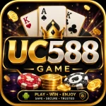 UC588 Game