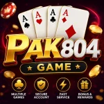 PAK804 Game